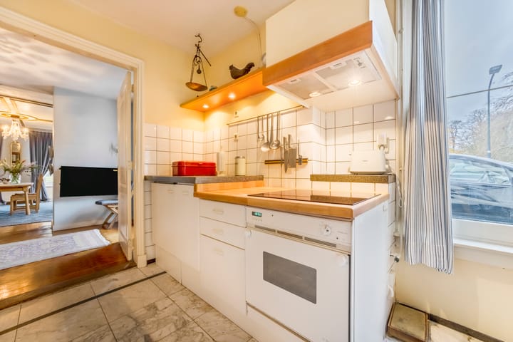 Foto 22 van Frans Halsplein 10