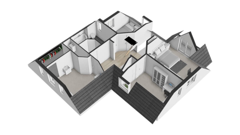 Foto 81 van Gronausestraat 64