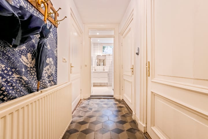 Foto 23 van Frans Halsplein 10