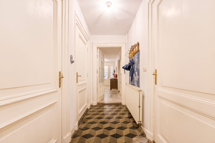 Foto 25 van Frans Halsplein 10