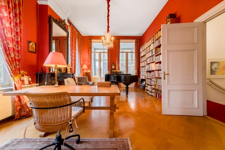 Foto 35 van Frans Halsplein 10