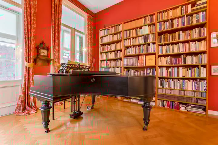 Foto 37 van Frans Halsplein 10