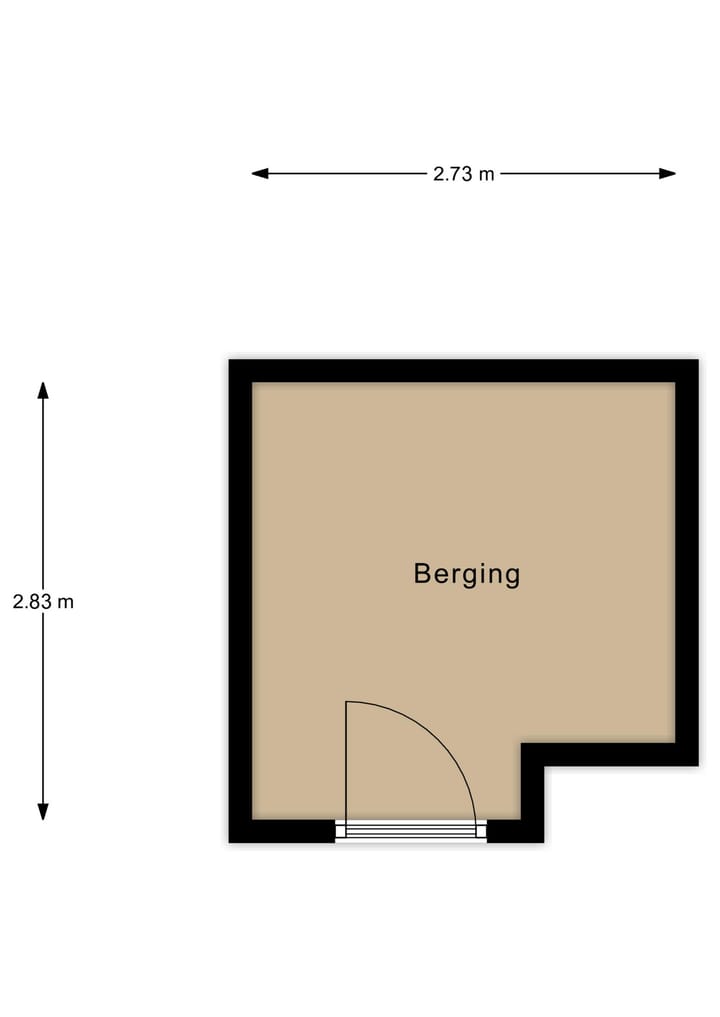 Foto 36 van Langstraat 109-A