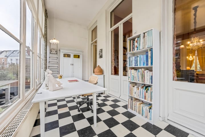 Foto 41 van Frans Halsplein 10