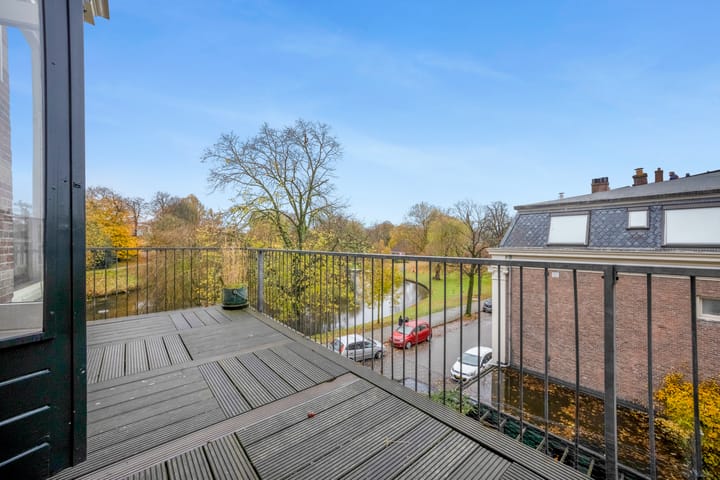 Foto 50 van Frans Halsplein 10