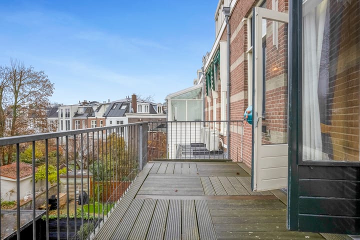 Foto 51 van Frans Halsplein 10