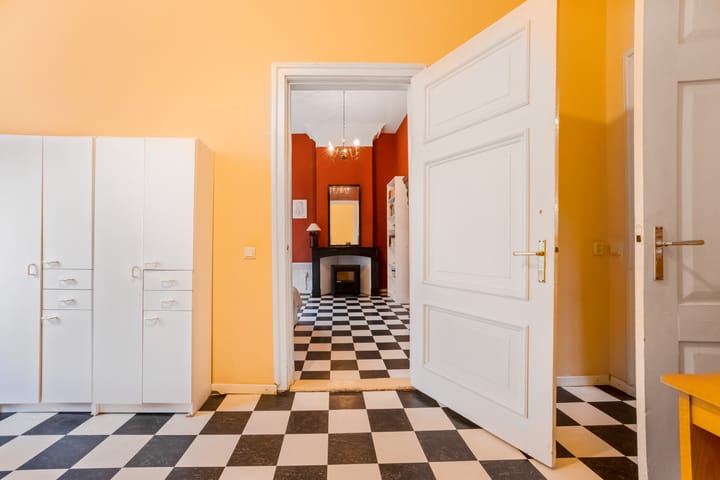 Foto 60 van Frans Halsplein 10