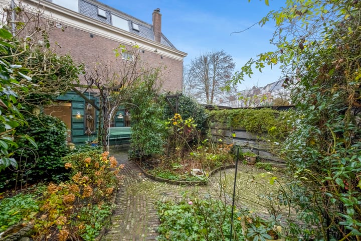 Foto 74 van Frans Halsplein 10