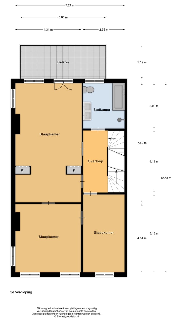 Foto 88 van Frans Halsplein 10
