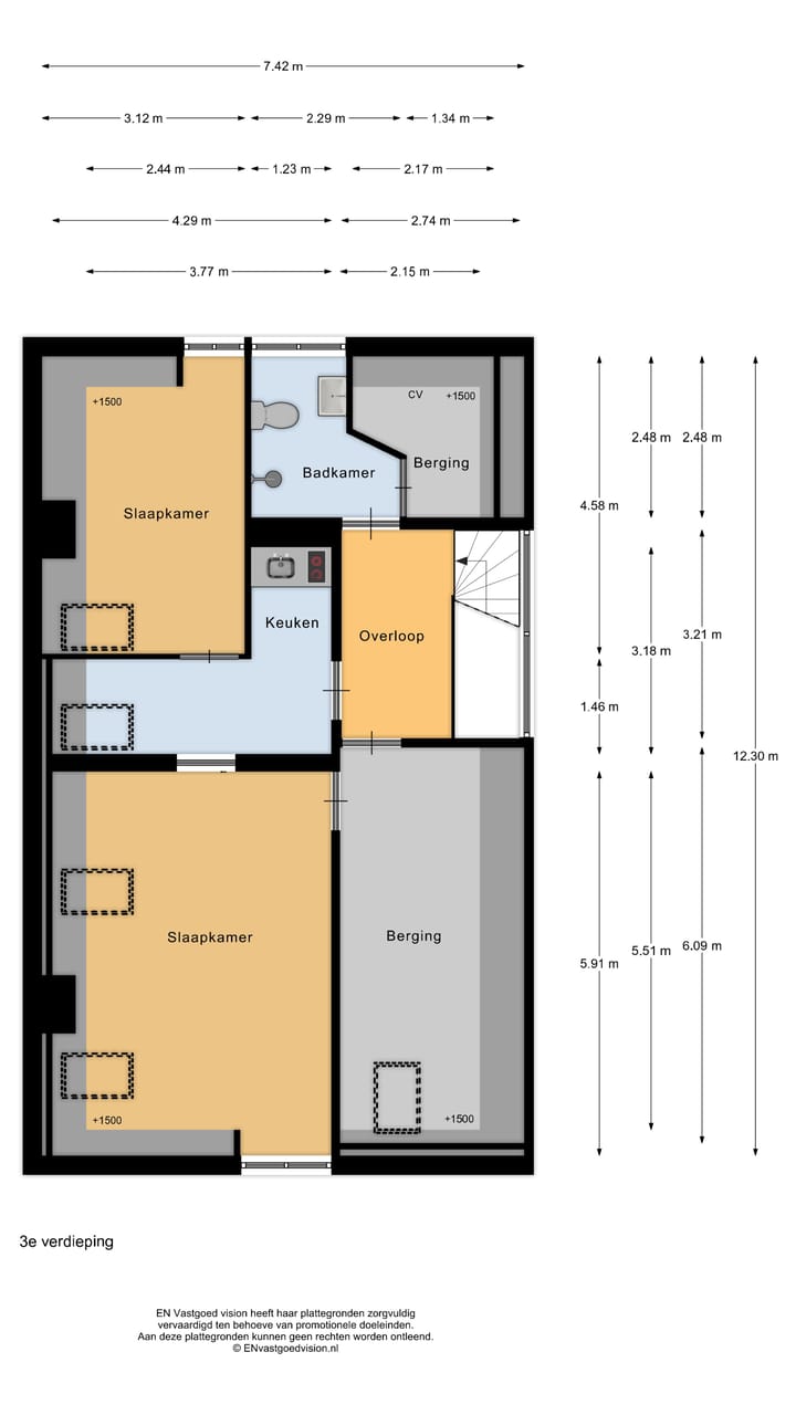 Foto 89 van Frans Halsplein 10