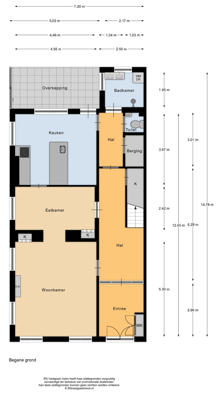 Foto 90 van Frans Halsplein 10