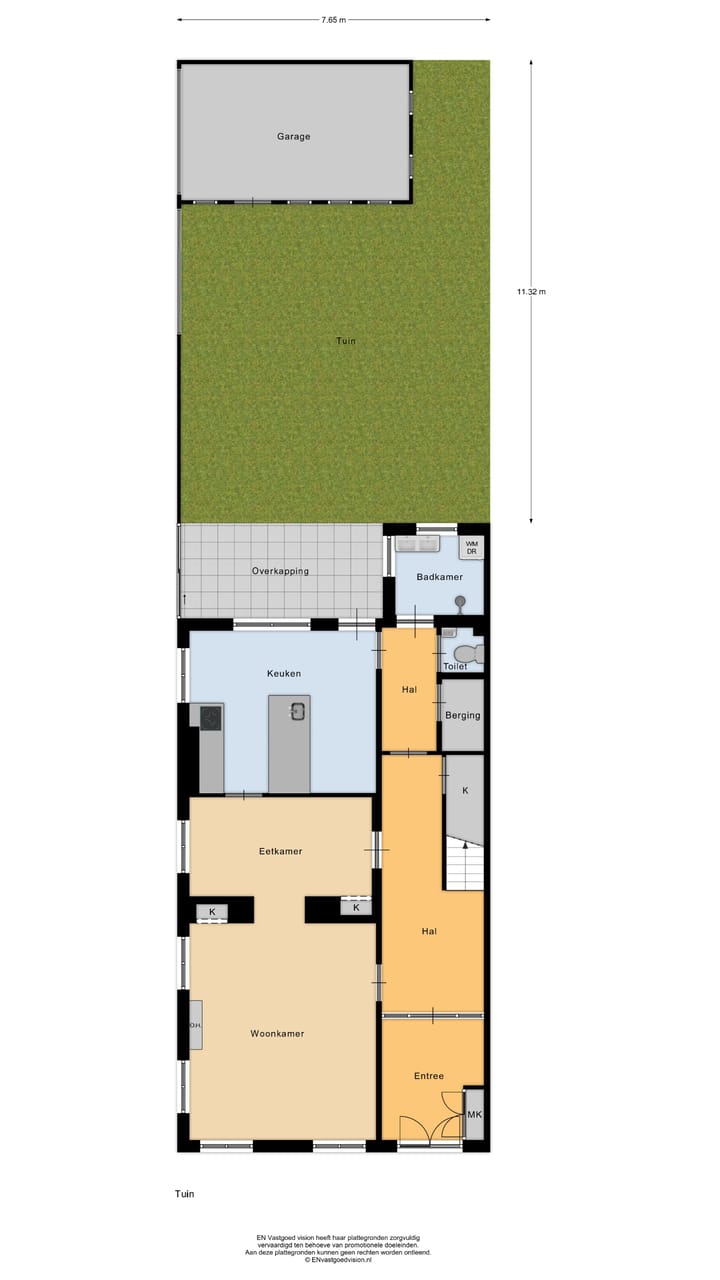 Foto 91 van Frans Halsplein 10