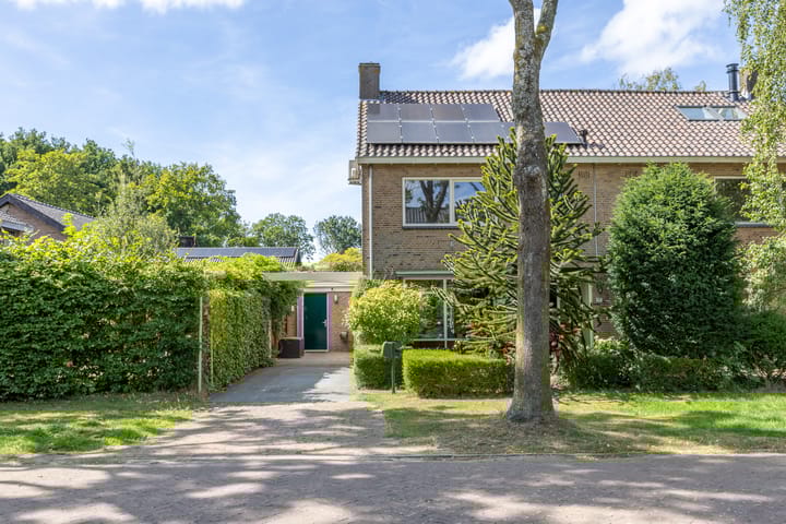 Foto 1 van De Schoren 17