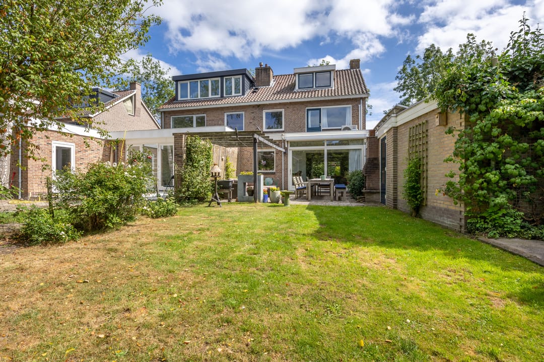 Foto 2 van De Schoren 17