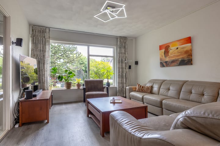 Foto 3 van De Schoren 17