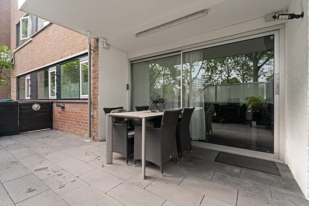 Photo 28 of Tolhuis 4215