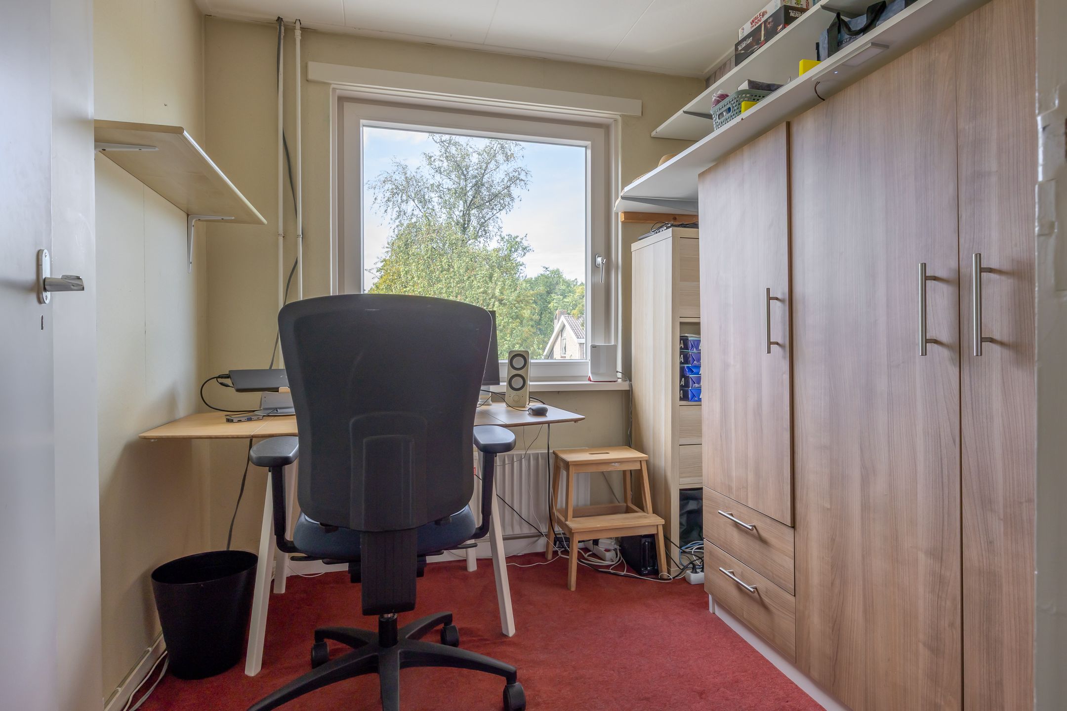 Foto 18 van De Schoren 17