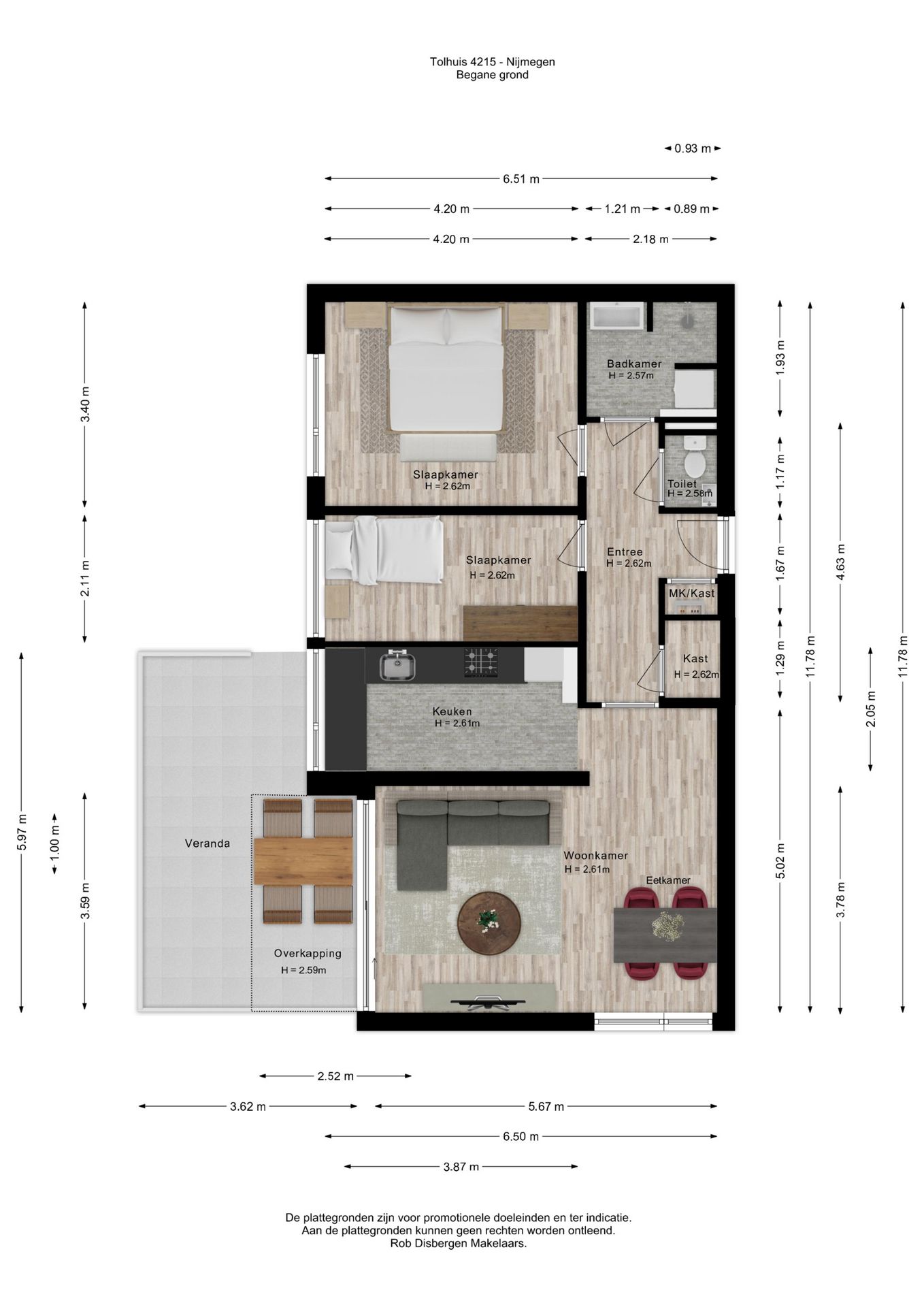 Photo 40 of Tolhuis 4215