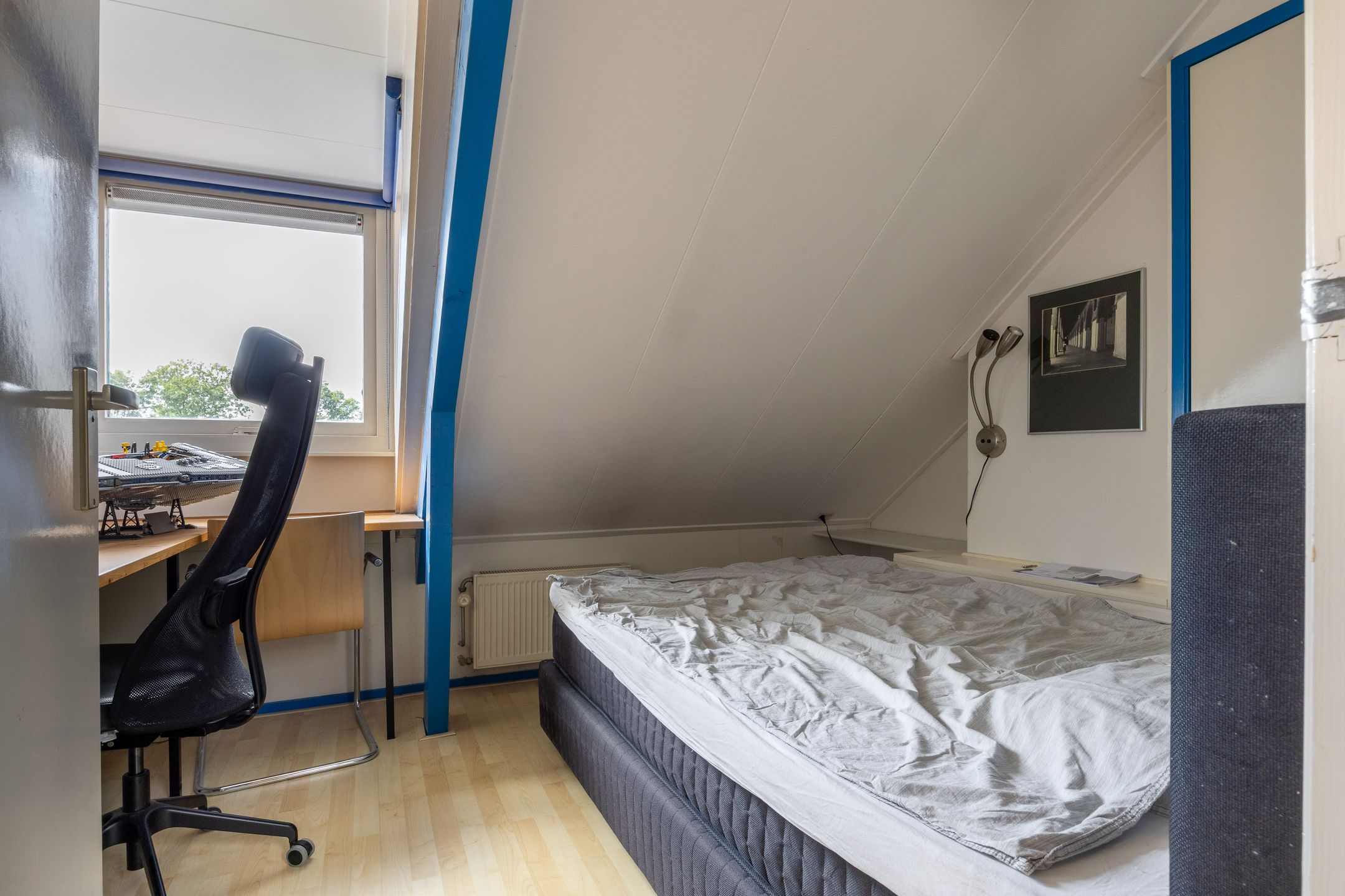 Foto 24 van De Schoren 17