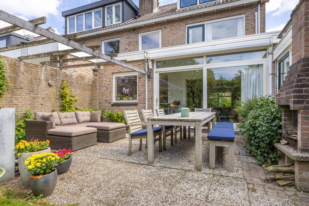 Foto 26 van De Schoren 17