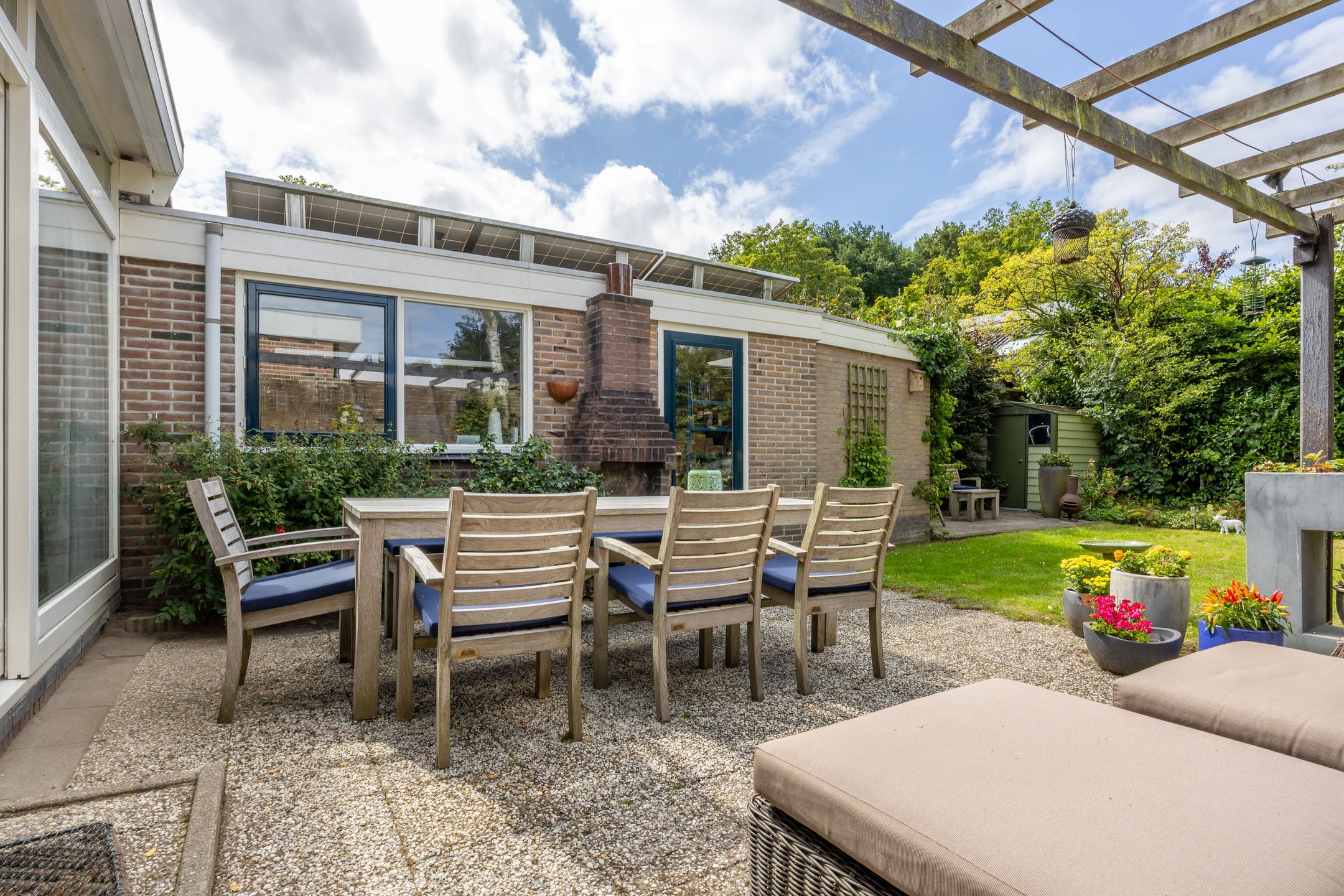 Foto 27 van De Schoren 17