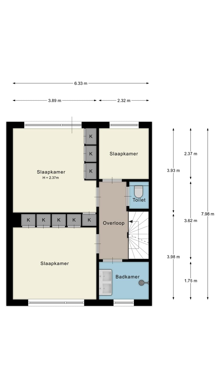 Foto 34 van De Schoren 17