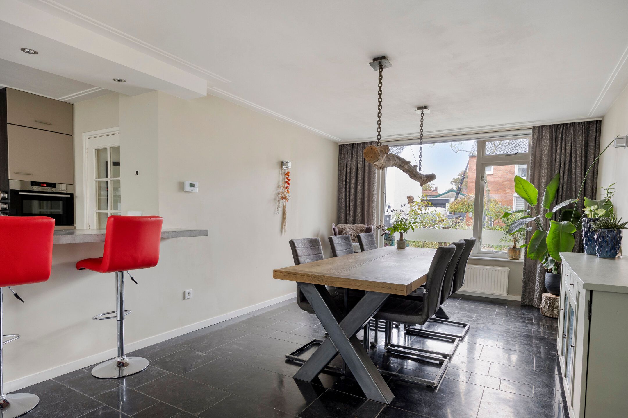 Foto 3 van Lange Vore 45