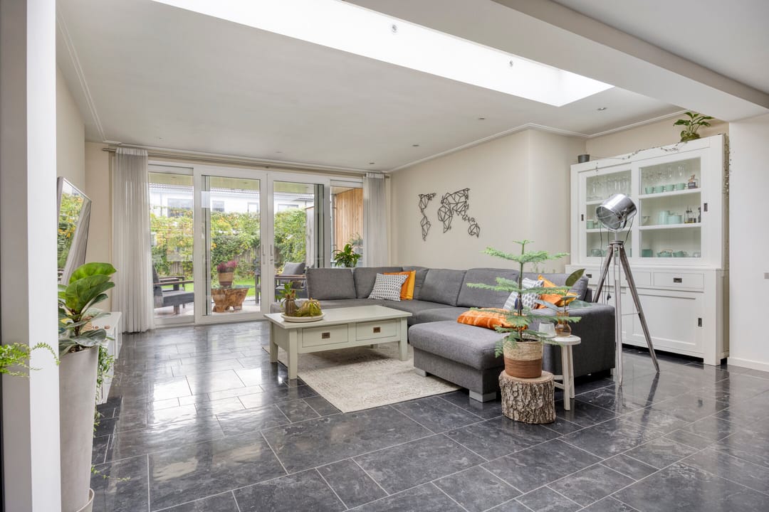 Foto 2 van Lange Vore 45