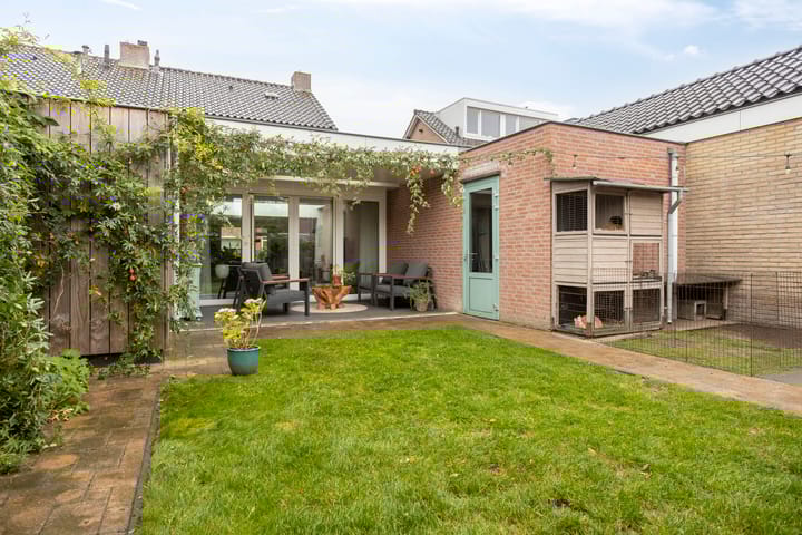 Foto 4 van Lange Vore 45