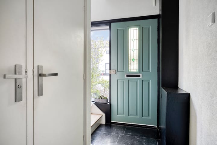 Foto 5 van Lange Vore 45