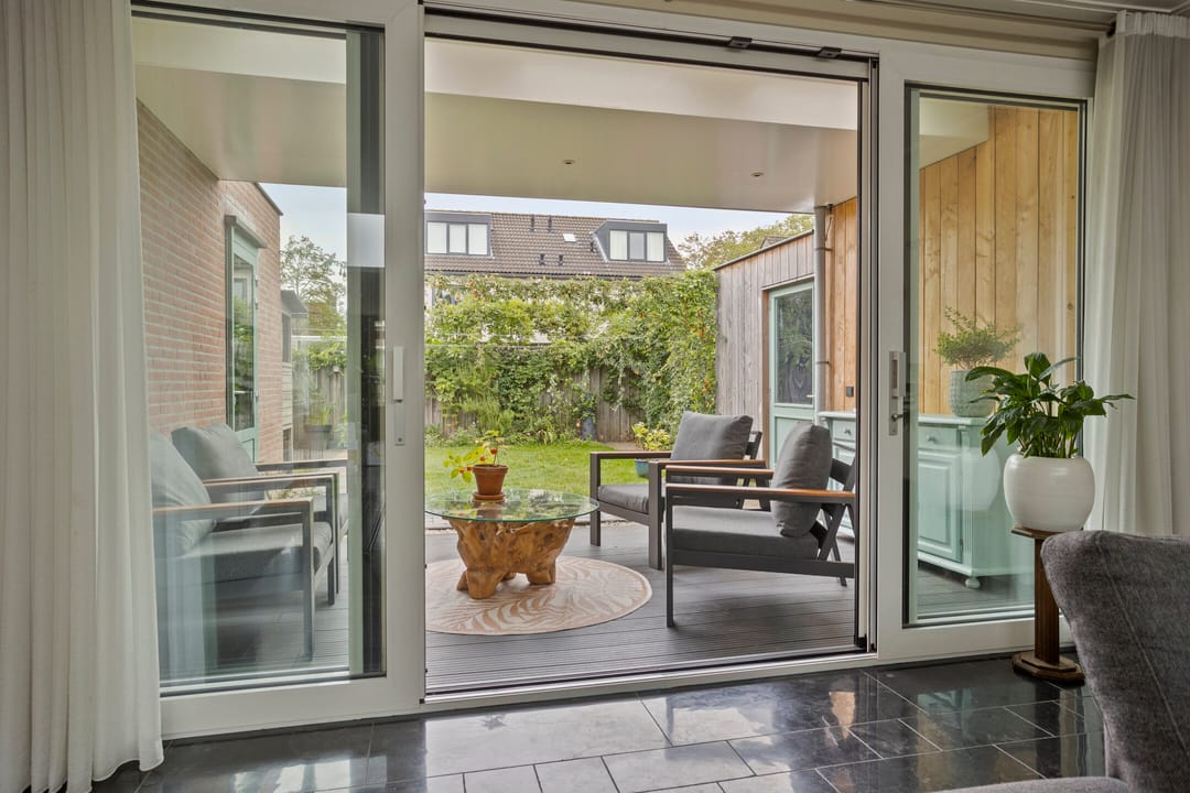 Foto 13 van Lange Vore 45