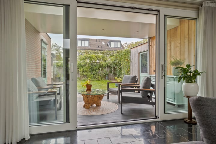 Foto 13 van Lange Vore 45