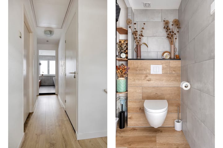 Foto 17 van Lange Vore 45