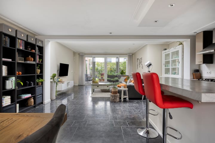 Foto 7 van Lange Vore 45