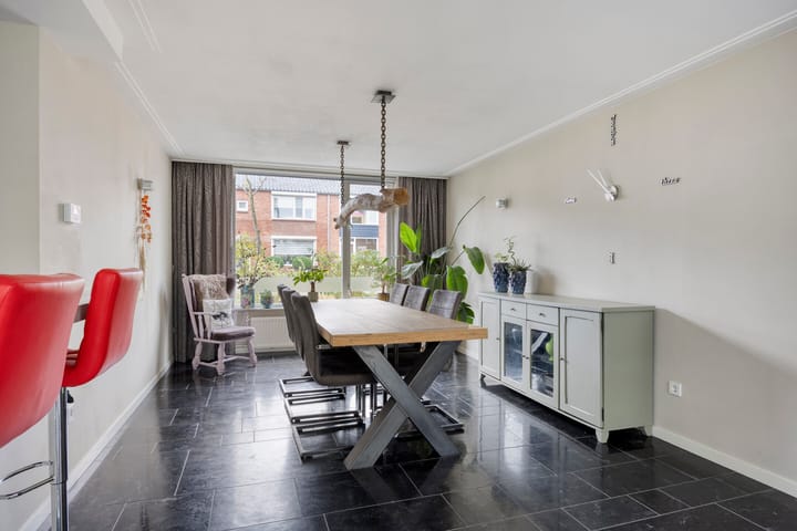 Foto 8 van Lange Vore 45