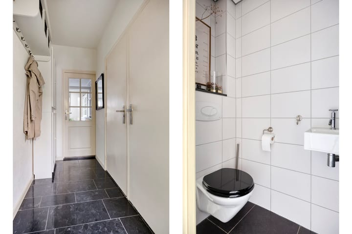 Foto 6 van Lange Vore 45