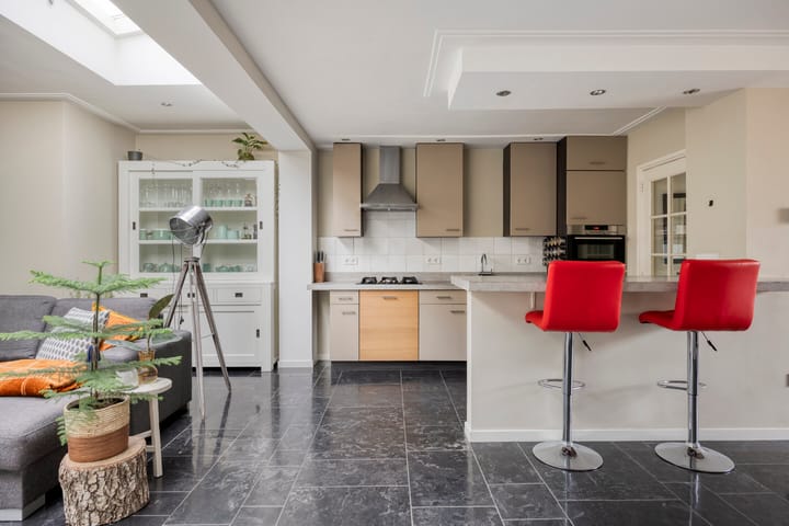 Foto 11 van Lange Vore 45