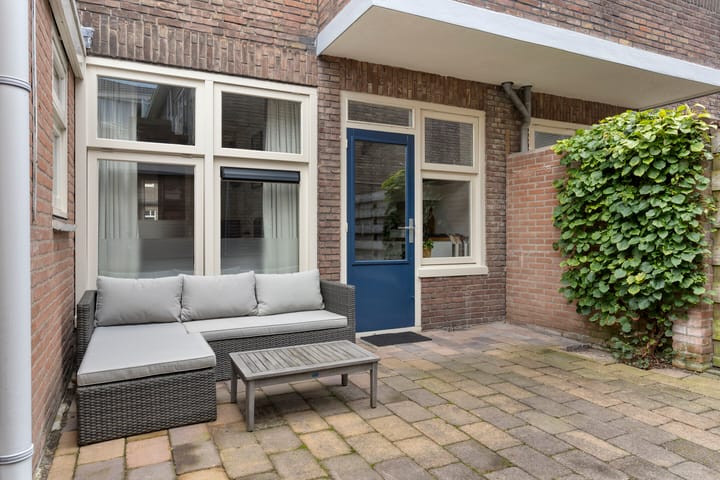 Foto 2 van Koninginnelaan 52