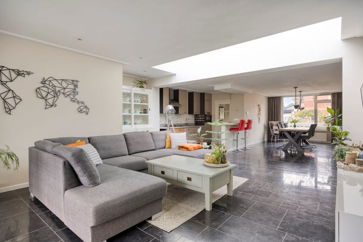 Foto 9 van Lange Vore 45