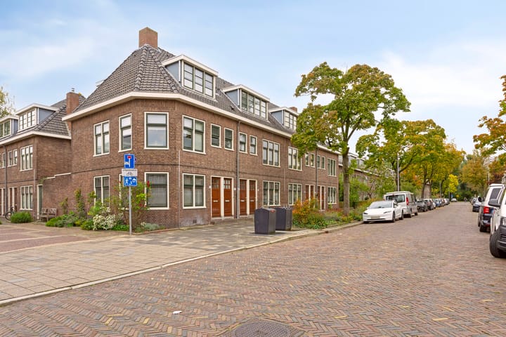 Foto 8 van Koninginnelaan 52