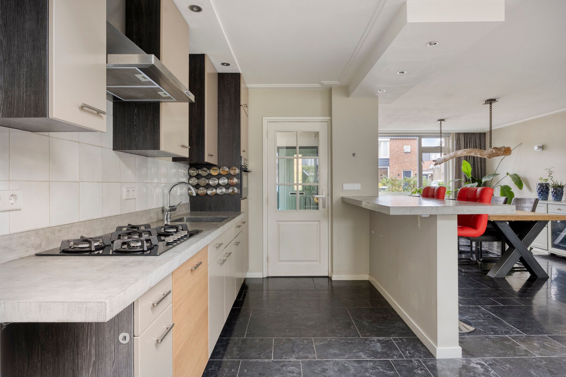 Foto 12 van Lange Vore 45