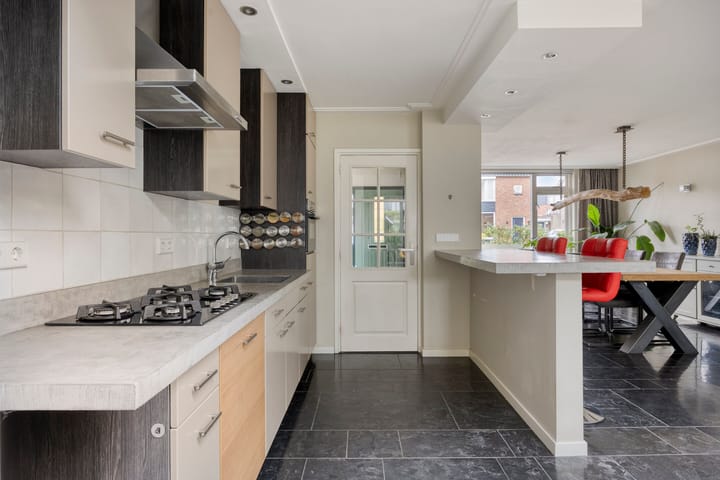 Foto 12 van Lange Vore 45