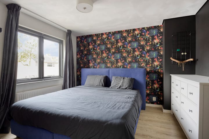 Foto 18 van Lange Vore 45