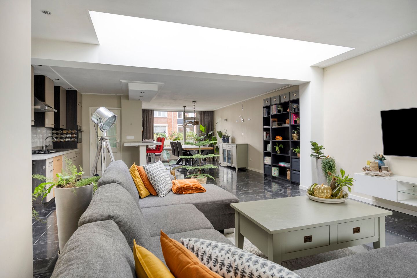 Foto 10 van Lange Vore 45