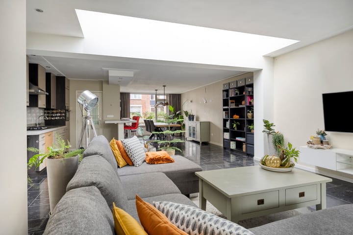 Foto 10 van Lange Vore 45