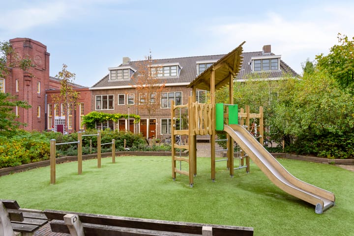 Foto 6 van Koninginnelaan 52