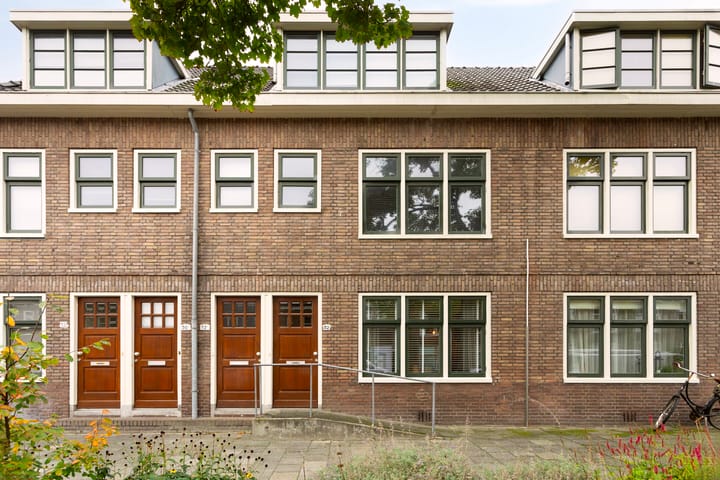 Foto 9 van Koninginnelaan 52