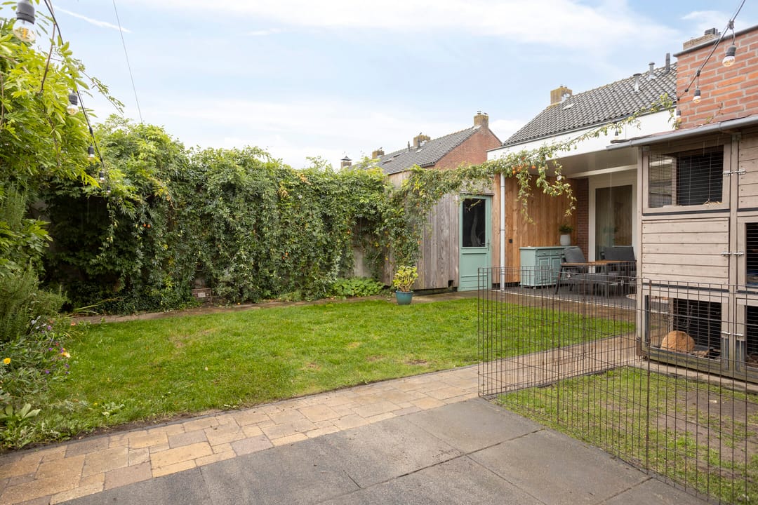 Foto 28 van Lange Vore 45