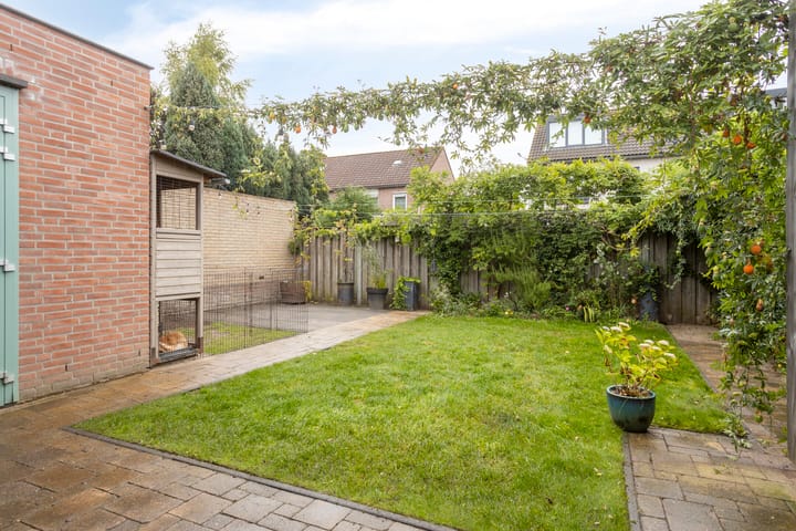 Foto 27 van Lange Vore 45