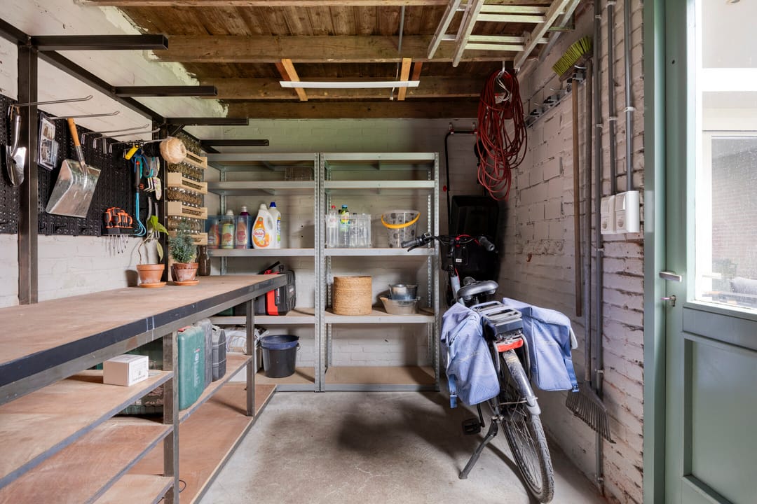 Foto 31 van Lange Vore 45